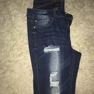 Charlotte ruse jeans